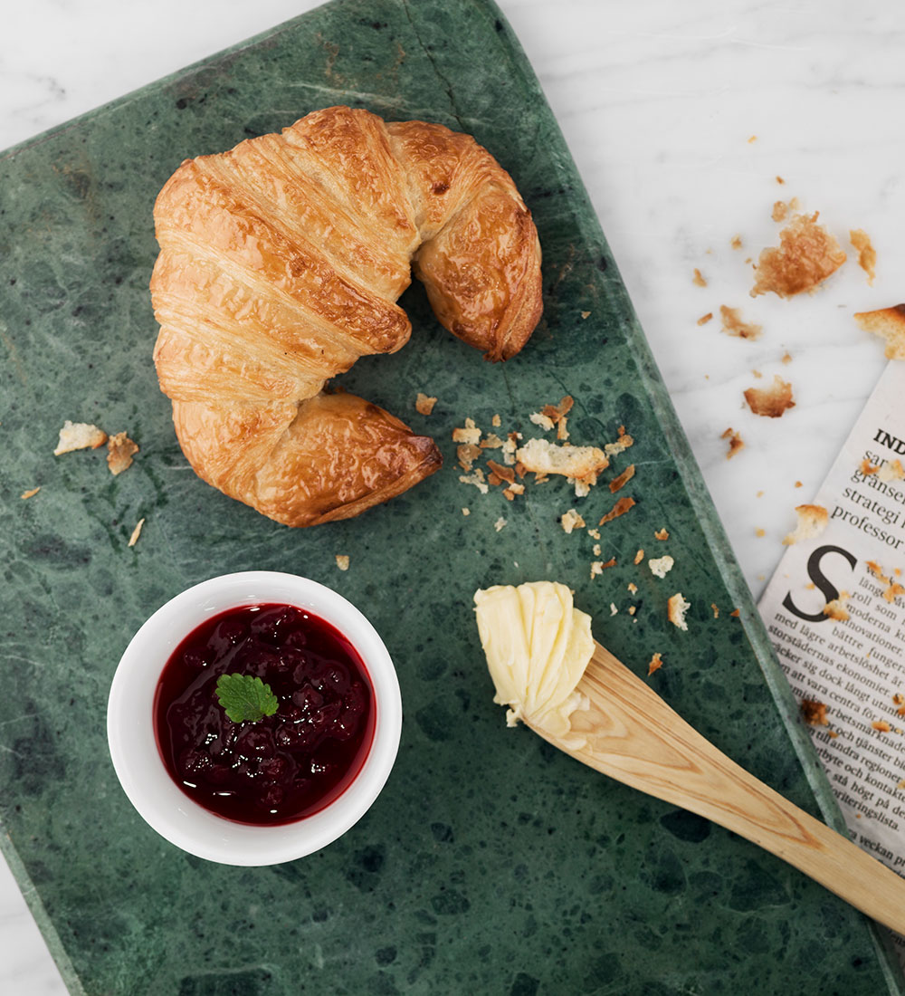 Frukost och brunch i Stockholm